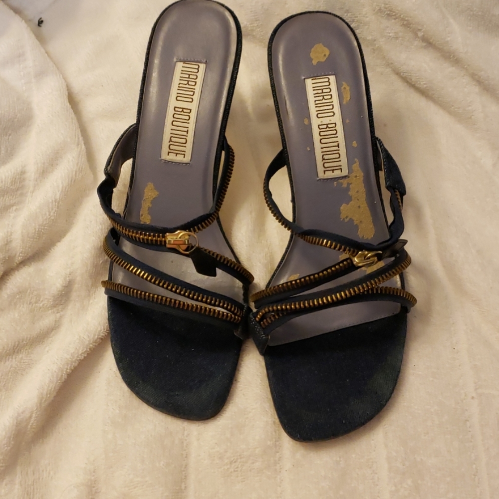 Marino heels